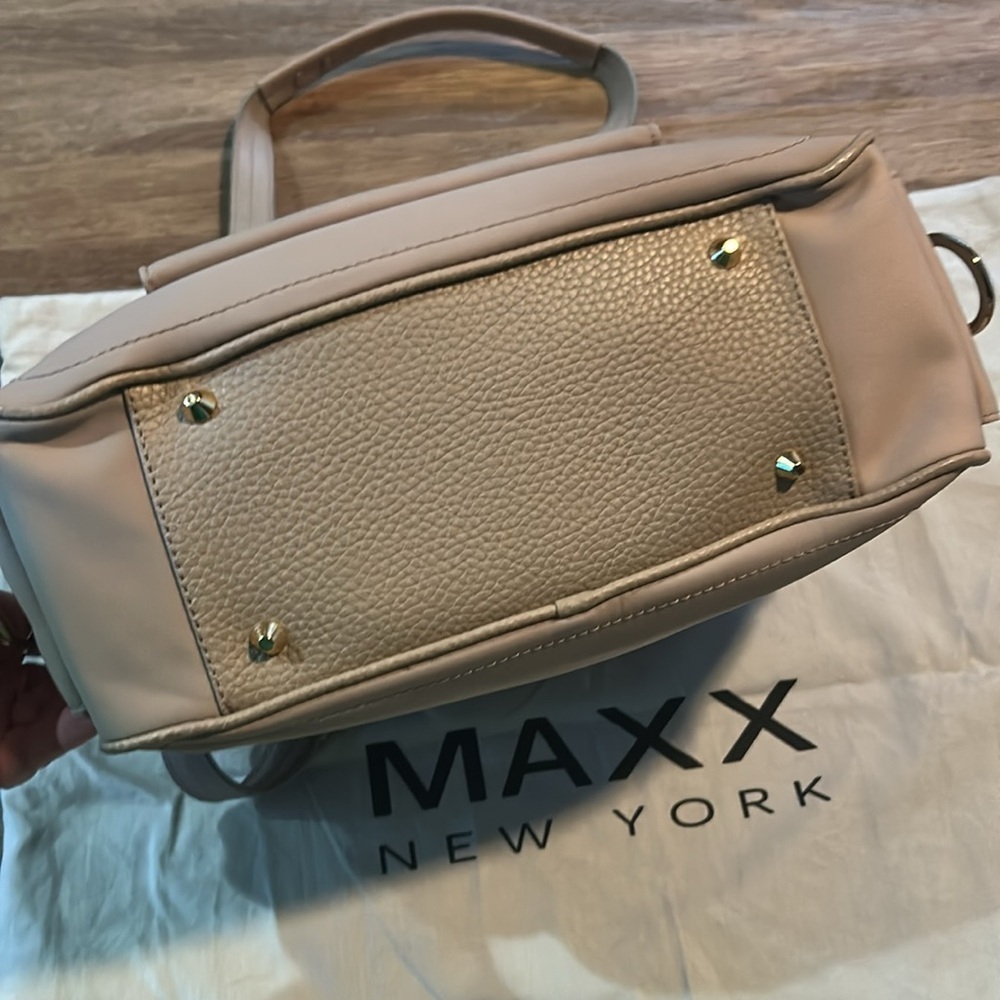 NWT MAXX chino tote - Picture 12 of 15